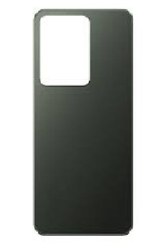 Back Panel Glass for Vivo Y200 5G Green Back Panel Glass for Vivo Y200 5G Green